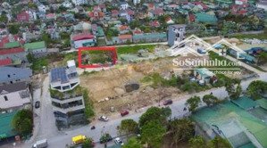 bán lô 2 mặt tiền đường trương văn lĩnh, giá cực tốt!