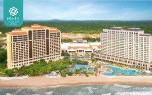 chỉ với 1,2 tỷ sở hữu căn hộ view biển vĩnh viễn, thu nhập hơn 200 triệu/năm