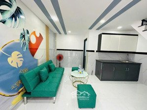 nhà 1 trệt 1 lửng 1 lầu lê văn khương, gần bến xe thới an chỉ 799 triệu