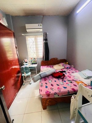 bán nhà riêng tại lê văn lương, 2,2 tỷ, 40 m2, 2pn, 2wc, nhà bè, hcm