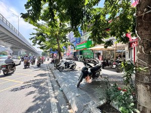 bán gấp nhà mp đại la thông trần đại nghía 84m -2 t- mt 4 m sđ nở hậu , vỉa hẻ rộng chỉ 36 tỷ ctl