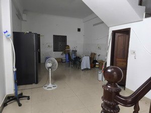 cho thuê nhà 4 tầng mt nguyễn hữu thọ ! giá :30tr
dt đất 155m x 4 tầng
4pn ( tolet khé