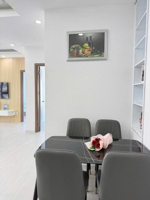 chủ cho hh 40tr bán căn góc siêu đẹp view biển & hồ bơi mường thanh viễn triều nha