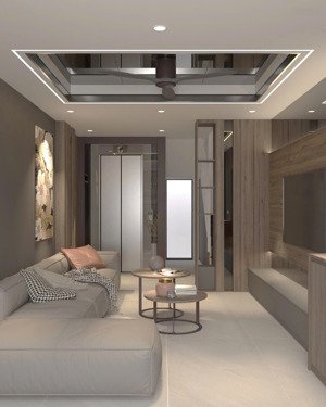 siêu phẩm tại trung tâm phố trường chinh - 6 tầng thang máy full nội thất - đầy đủ tiện ích