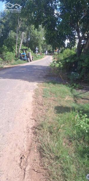 CHÍNH CHỦ CẦN BÁN GẤP CĂN NHÀ MT ĐƯỜNG NHỰA NGAY XÃ PHƯỚC THẠNH, GÒ DẦU, TÂY NINH