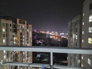 bán căn hộ cc 1pn 1wc tại samsora riverside, 1,35 tỷ nhà trống, 46m2, dĩ an, bình dương
