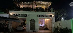 bán hotel kết hợp nhà ở tại bàu chinh, châu đức, bà rịa vũng tàu, giá 11 tỷ, 1600 m2