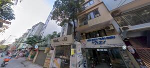 MP TRẦN QUỐC VƯỢNG, CẦU GIẤY 130M2x10T - MT 6M - DÒNG TIỀN 170TR/TH - GIÁ 86 TỶ