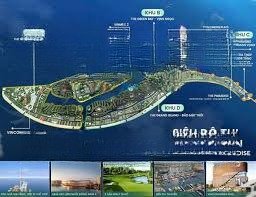 thiên đường xanh 100m bám biển- đông nam,vinhomes green paradise, cần giờ giá 13,5 tỷ, 4 tầng