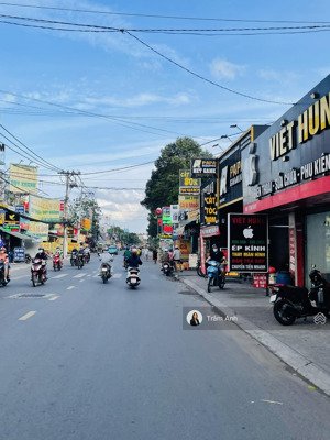 chính chủ kẹt vốn bán gấp mặt tiền tô ký,q12,đường 40m,vị trí siêu tiềm năng,giá rẻ nhất tuyến trục