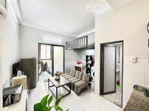 cho thuê phòng 2 không gian ngủ - giặt riêng - zl 