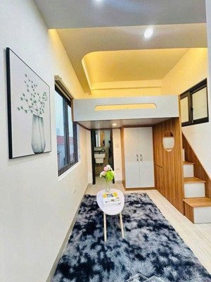 trần cung 2 thoáng, sổ nở hậu, 16 phòng- 90tr/tháng. thu 1.1 tỷ/năm, ô tô đỗ cổng, khu vực tăng g