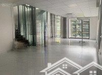 cho thuê nhà lk imperia nguyễn huy tưởng 200m² x 4t + hầm, làm văn phòng, mầm non, giá 62tr