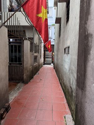 bán nhà phú đô, nam từ liêm, mt 3.4m, dt 40m² x 2 tầng, vị trí đẹp, giá 6.9 tỷ