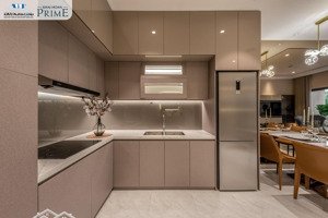 the gali căn hộ cao cấp bàn giao full nội thất, giá chỉ 2,9 tỷ, sống chuẩn phú mỹ hưng