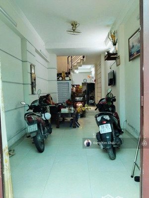 hạ còn 4,4 tỷ - phạm đăng giảng bình tân - 57m2 - hxh - 2 lầu shr chủ gấp bán