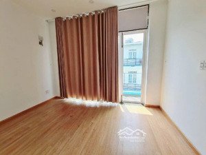 nhà 3 tầng - hẻm xe hơi - phường phú hữu quận 9 tp thủ đức 55m2- nhỉnh 4 tỷ