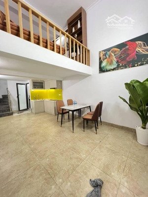 bán nhà phố vĩnh hưng - ô tô đỗ cổng, 15m ra phố, 31m, 5 tầng, dá 6.xx tỷ