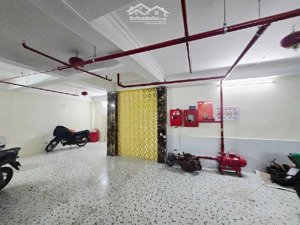 giảm 500tr! ccmn tân triều 24 phòng khép kín thang máy xịn xò giá chỉ 16 tỷ ,