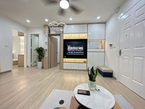 giá rẻ bán nhanh! chung cư nhs trung văn 70m2, 2 ngủ, 2 vs chỉ 6,5 tỷ,sdcc.