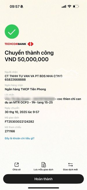 dự án 10 toà chung cư masterise home thời đại