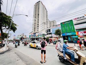 gấp! nhà 104m2 - đặng văn bi - 4 tầng vào ở ngay - trung tâm thủ đức - giá còn thương lượng