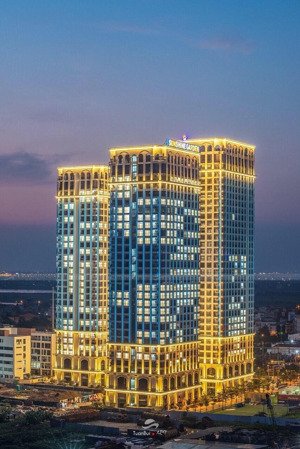 tổng hợp quỹ căn 2pn $ 3pn bán giá tốt nhất sunshine riverside sẵn sổ view cầu nhật tân