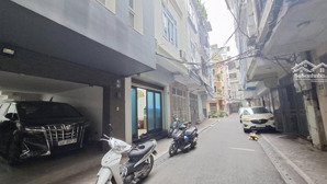 bán nhà riêng tại phố vọng, giá thỏa thuận, 58m2, 6pn, 5wc, 5 tầng, mặt tiền 4.5m