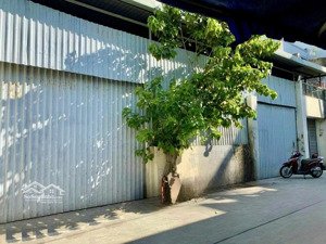 nhà dt lớn 16x17m - hẻm 78 chỉ cách mặt tiền bà hom 50m