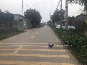 lô đất dt 144m2, full thổ cư, nằm trên đường tl414, cách trường sĩ quan phòng hóa 1km, giá hơn 3 tỷ