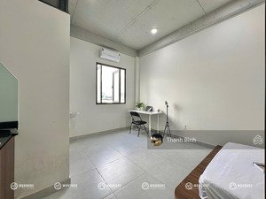 cc mini thang máy , đường oto ngay căn cao - gần chợ tân hương - đầm sen