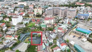 cho thuê đất kinh doanh tại đà lạt thuận tiện nhìu mô hình có view dinh 1