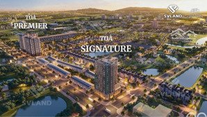 căn 2pn signature vinh heritage tầng 8 giá cực tốt!