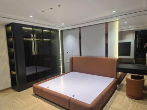 chính chủ bán nhà đẹp an dương vương - 47m2 - 6 tầng thang máy - mt 6m - 11,4 tỷ !