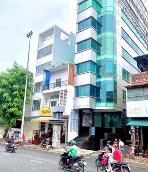 bán nhà mặt phố tại cộng hòa, phường 4, tân bình, hồ chí minh, 20 tỷ, 87.9 m2 giá ưu đãi