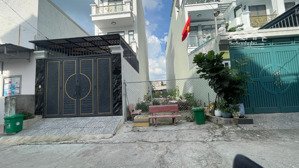 đất hẻm xe hơi 7,5m đường số 48, hiệp bình chánh gần gigamall 111m2 vuông vức - shr - chỉ 7,6 tỷ