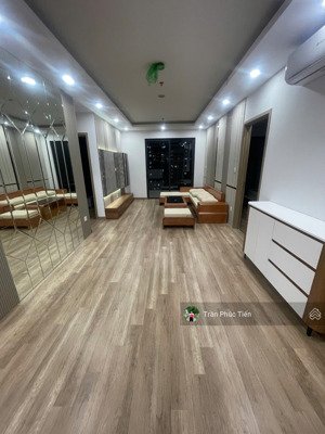 cho thuê căn hộ 3pn - full đồ cao cấp - view đông nam thoáng, đẹp - vào ở ngay!