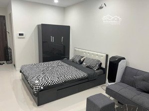 nguyên căn lavida plus q7 full nội thất officetel 39m giá 10 triệu