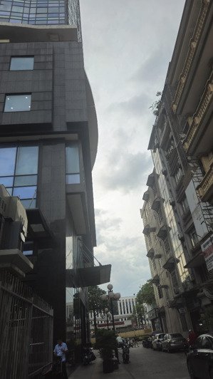 chính chủ cho thuê kiot tầng 1 mặt ngõ 1 nguyễn thị định