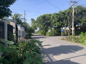 chính chủ- bán đất có nhà gác lửng, đang có hợp đồng thuê.