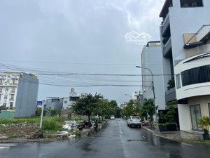 bán lô đất đẹp mặt tiền đường hoà minh 30, liên chiểu, đà nẵng