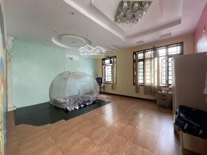 ncc - cho thuê nhà 5 tầng mt đường 10m5 đường hồ quý ly gần sát ngay chợ phú lộc, hoà minh! đà nẵng