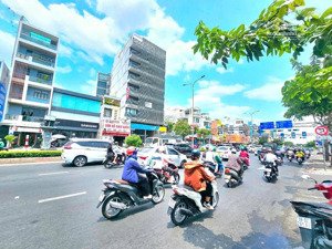 bán nhà 2 mặt tiền đường cộng hòa - cổng nhà ga t3 / ngang 7m x 25m, gpxd 1 hầm 8 tầng