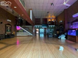  BÁN NHÀ 1 TẦNG 275M² KÈM 200M² ĐẤT VƯỜN LƯU KHÔNG – AN LẠC, SỞ DẦU, HỒNG BÀNG, HẢI PHÒNG 