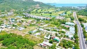 hiếm! bán đất phước hạ nam nha trang - full thổ cư