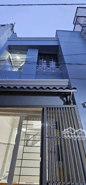 bán nhà 2 tầng btct ngang gần 5m công năng dư dùng hoàng trọng mậu tân hưng quận 7 nhỉnh 5 tỷ