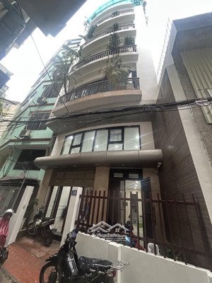 ngõ thông ô tô kinh doanh - cách 20m ra đường ô tô tránh hồ phương mai