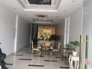 cho thuê nhà riêng 50 triệu, 300m2 tại quang trung, hoàng văn thụ, hồng bàng, hải phòng
