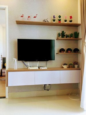 bán căn 2 phòng ngủ chung cư vũng tàu melody, dt 73m2. giá bán 3.7 tỷ. lh e yến 