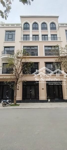 bán căn lk cọ xanh dt75m/mt 5m/đường 20m trục to/gần chung cư/gần trường học/vincom/chỉ 10 tỷ nhỉnh